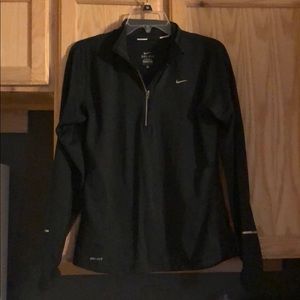 Nike Running 1/4 Zip